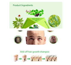 Hair Growth Chinese Herbal