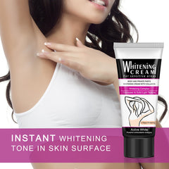 Body Whitening Cream
