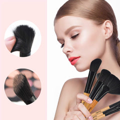 Makeup Brush Tool Bag