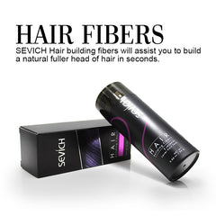 Hair Building Fibers Keratin