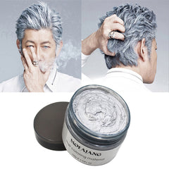 Hair Wax Styling Pomade