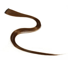 Long Wig Piece Hair