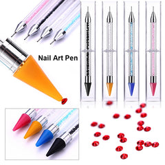 Nail Dotting Pen Picker