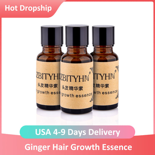 Hair Growth Essence Liquid