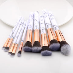 Multifunctional Makeup Brush