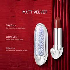 Starry Matte Lip Gloss