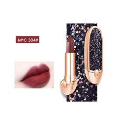 Starry Matte Lip Gloss