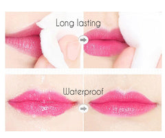 Moisturizer Jelly Flower Lipstick