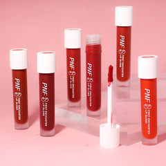 Blood Lipstick Matte Velvet