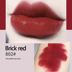 Blood Lipstick Matte Velvet