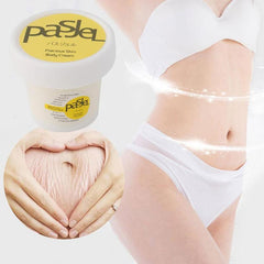 Thailand Pasjel Body Cream