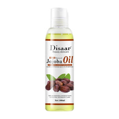Jojoba Oil Skin Care